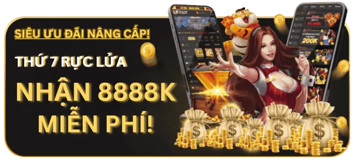 Các chương trình khuyến mãi mới nhất 789live