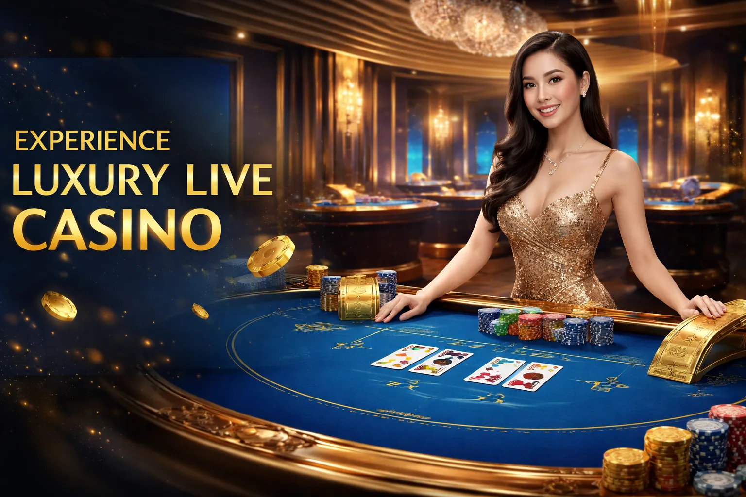 Ưu đãi và khuyến mãi độc quyền tại 789live