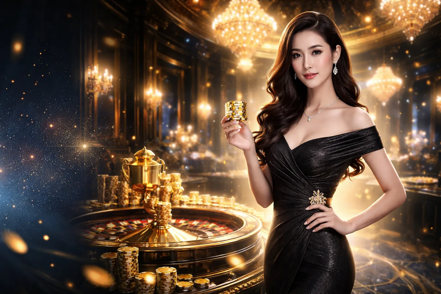 Khuyến mãi và ưu đãi hấp dẫn tại 789live