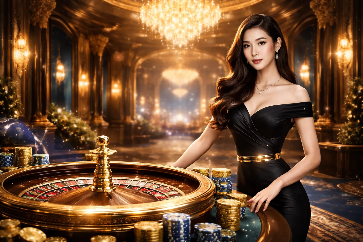 Đội ngũ hỗ trợ khách hàng chuyên nghiệp 24/7 của 789live