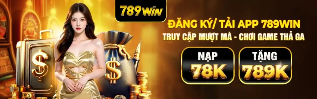 Khu vực VIP Thành viên 789live độc quyền